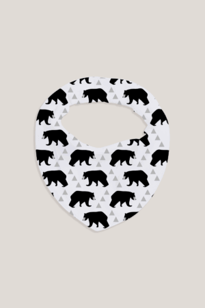 Babador Bandana - Baby Bear